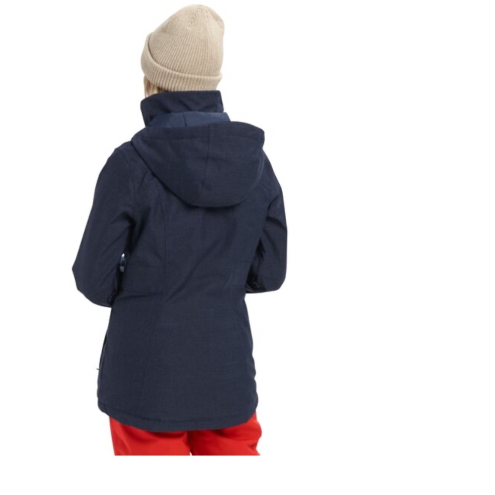 Burton’s Jet Set Jacket - Picture 10 of 14
